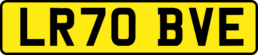 LR70BVE