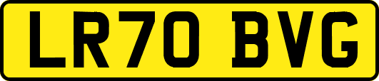 LR70BVG