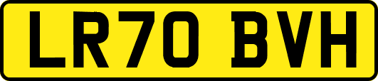 LR70BVH