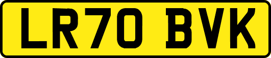 LR70BVK
