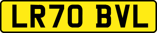 LR70BVL