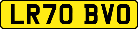 LR70BVO