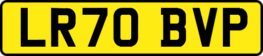 LR70BVP