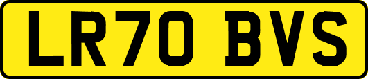 LR70BVS