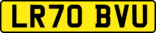 LR70BVU