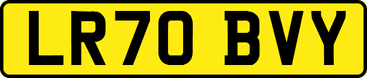 LR70BVY