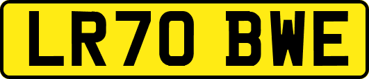 LR70BWE