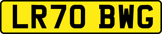 LR70BWG