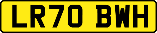 LR70BWH