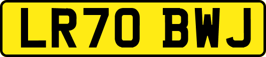 LR70BWJ