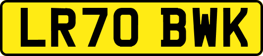 LR70BWK