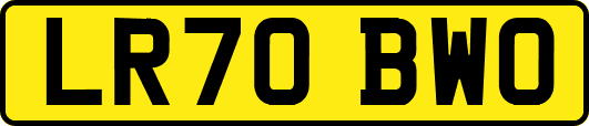 LR70BWO