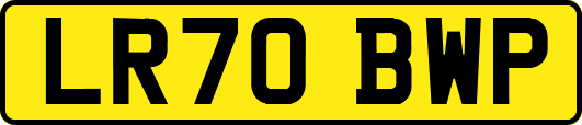 LR70BWP
