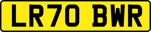 LR70BWR
