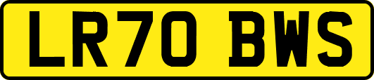 LR70BWS