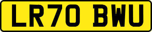 LR70BWU