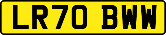 LR70BWW