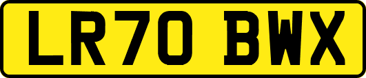 LR70BWX