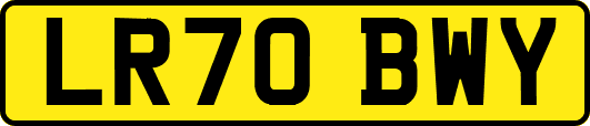 LR70BWY