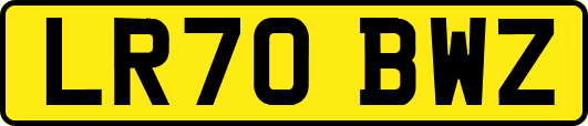 LR70BWZ