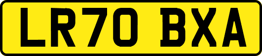 LR70BXA