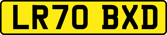 LR70BXD