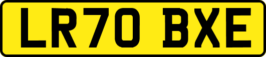 LR70BXE