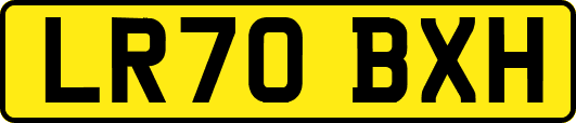 LR70BXH