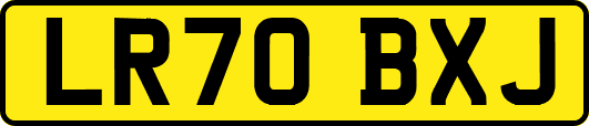 LR70BXJ