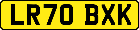 LR70BXK