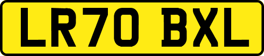 LR70BXL