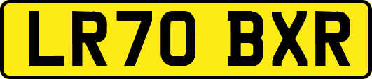 LR70BXR