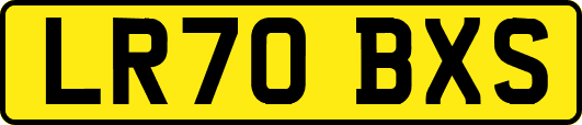 LR70BXS