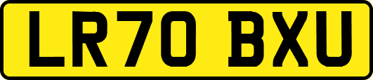 LR70BXU