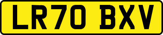 LR70BXV