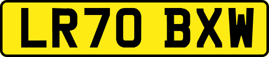 LR70BXW