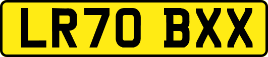 LR70BXX