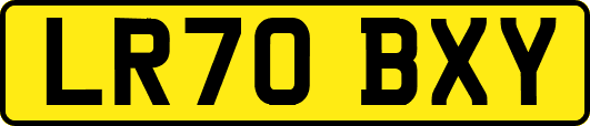 LR70BXY