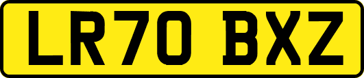 LR70BXZ