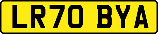 LR70BYA