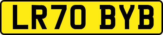 LR70BYB