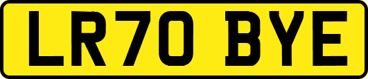 LR70BYE