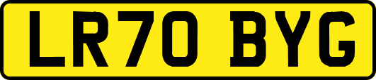 LR70BYG