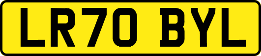 LR70BYL