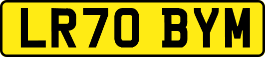 LR70BYM