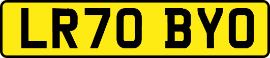LR70BYO