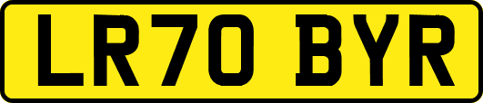 LR70BYR