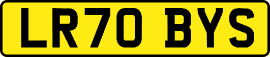 LR70BYS