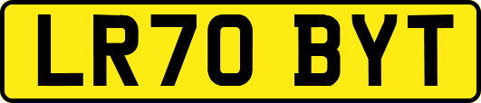 LR70BYT