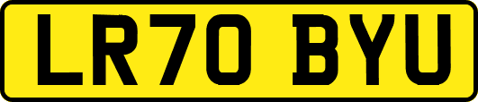 LR70BYU